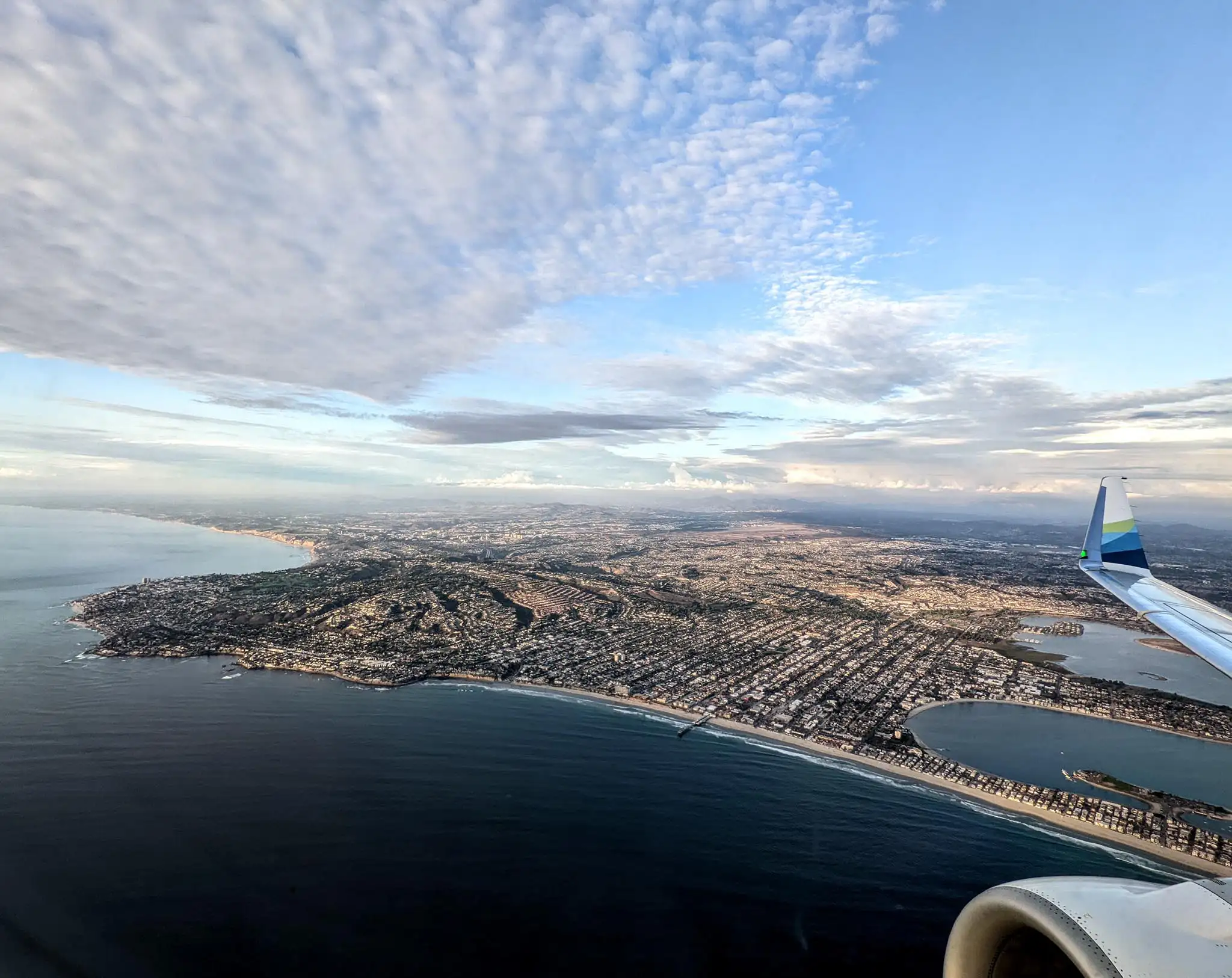 Travel lessons learned